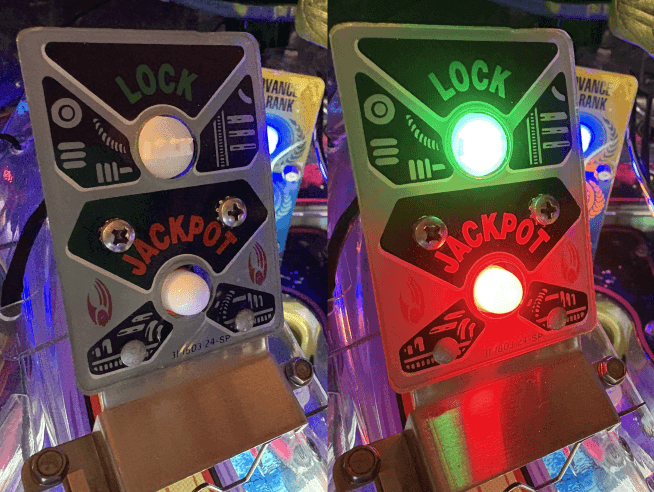 Turn those boring domed LEDs into something amazing!